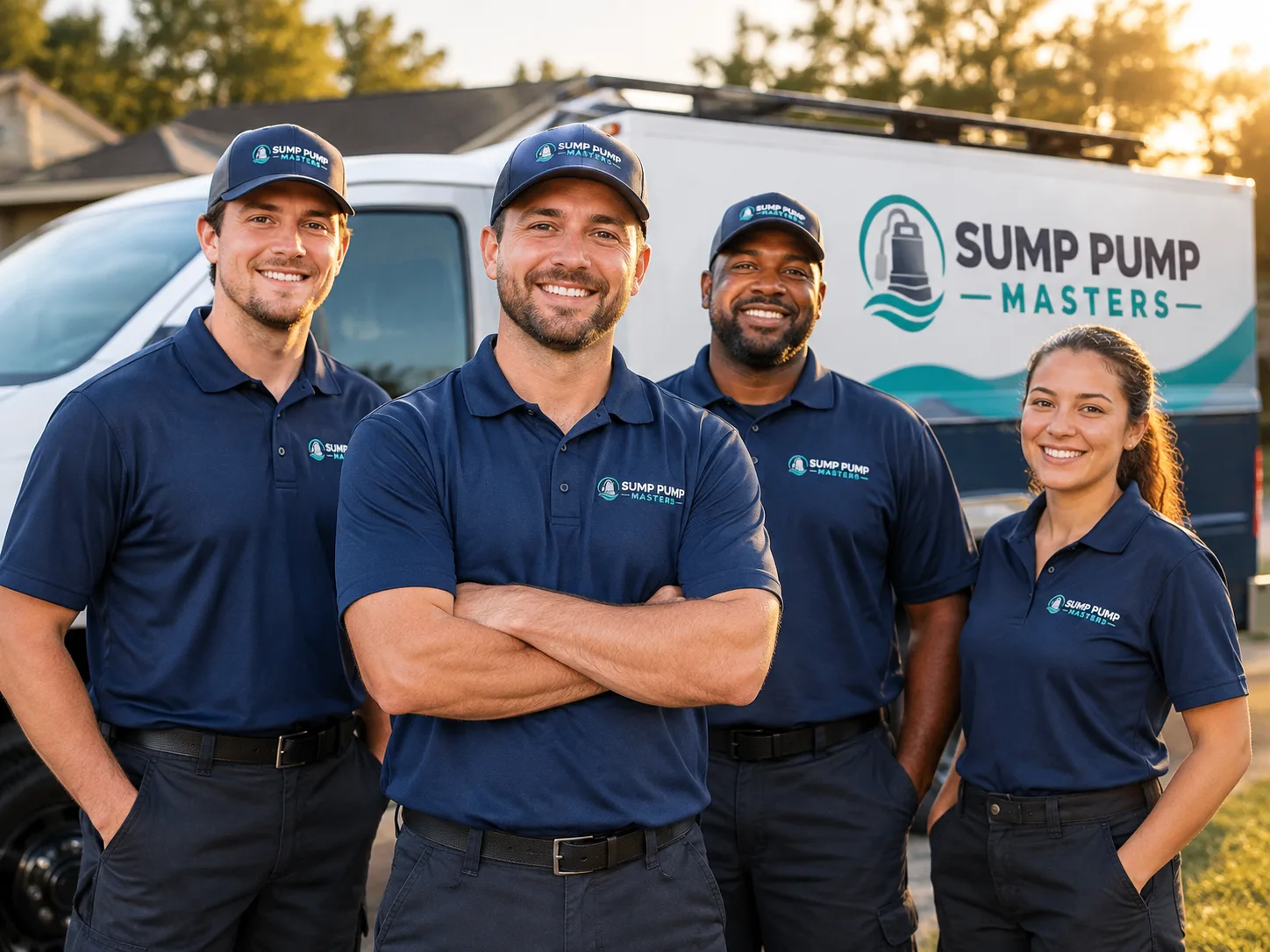 Sump Pump Repair company in La Push, WA